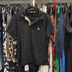 Burberry Polo large black